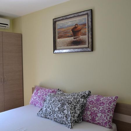 Apartments Lalevic Donji Morinj Kültér fotó