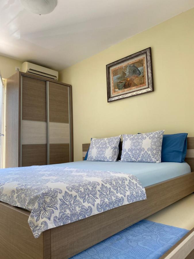 Apartments Lalevic Donji Morinj Kültér fotó