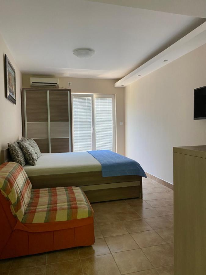 Apartments Lalevic Donji Morinj Kültér fotó